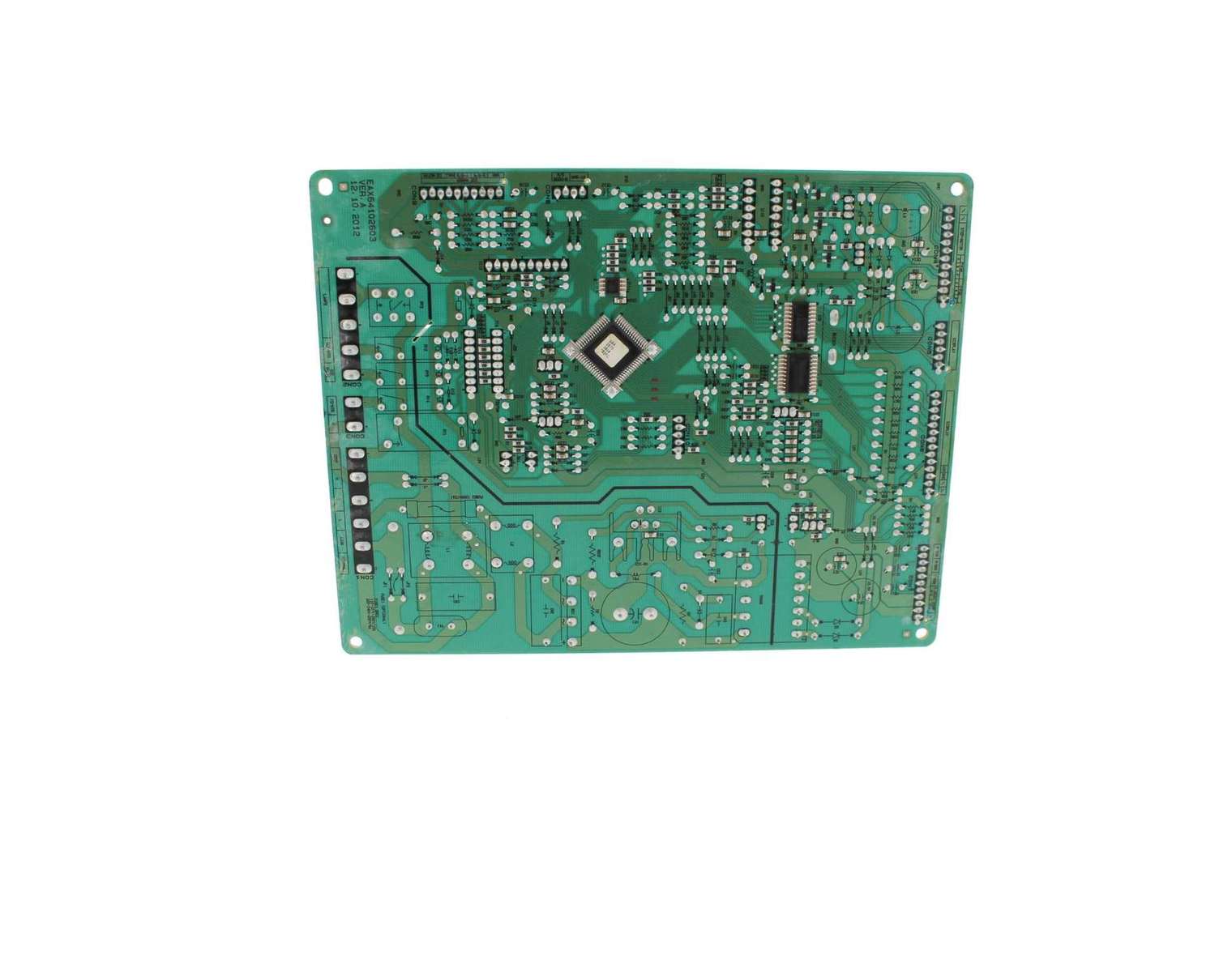 EBR64110558 - Genuine OEM LG Refrigerator Main Control Board